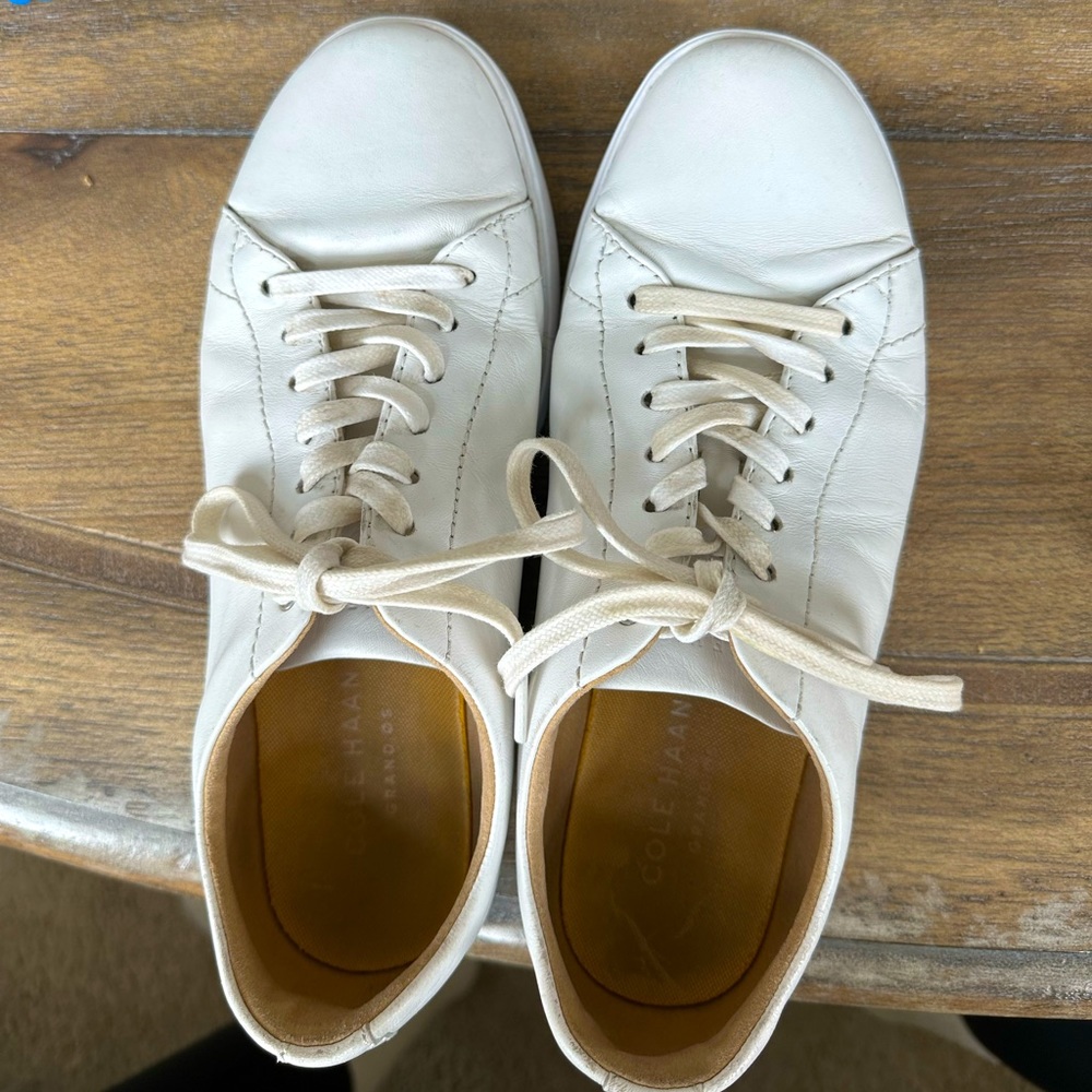 Cole Haan womens sz 8